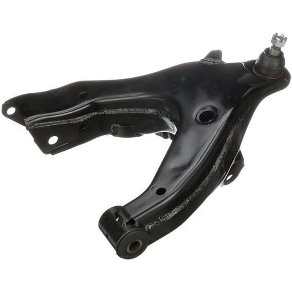 Delphi Suspension Control Arm And Ball Joint Assembly P/N:Tc6738 Fits select: 1998-2007 TOYOTA LAND CRUISER, 1998-2007 LEXUS LX