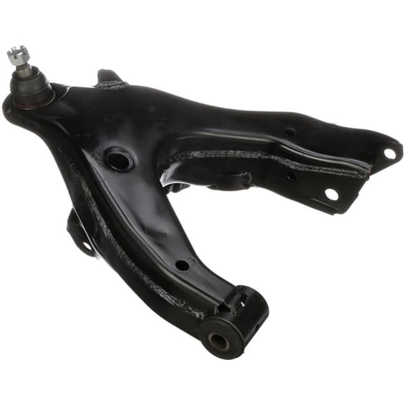 Delphi Suspension Control Arm And Ball Joint Assembly P/N:Tc6739 Fits select: 1998-2007 TOYOTA LAND CRUISER, 1998-2007 LEXUS LX