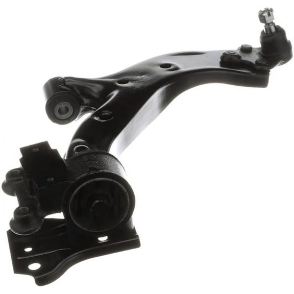 Delphi Suspension Control Arm And Ball Joint Assembly P/N:Tc6848 Fits select: 2013-2018 ACURA RDX