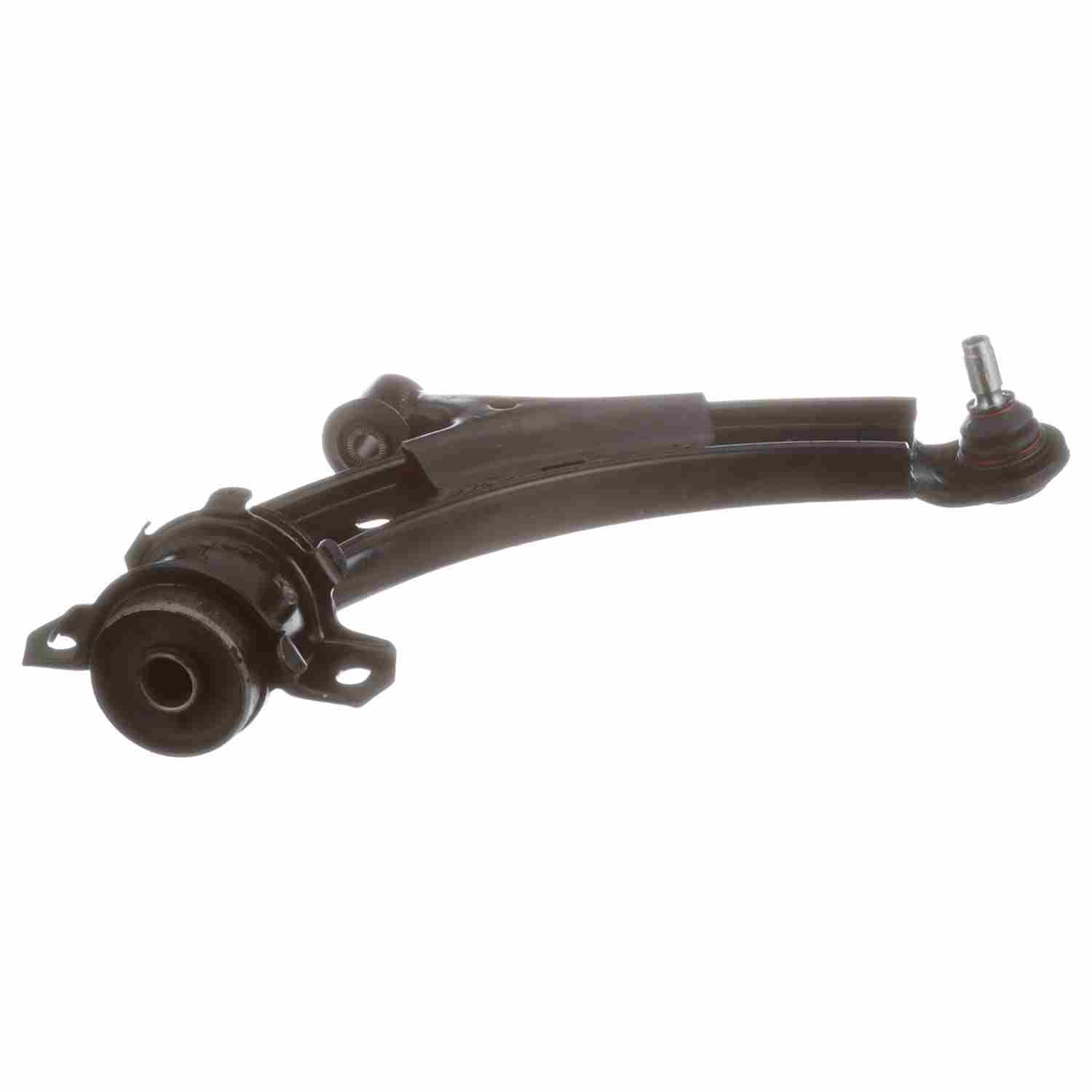 Delphi Suspension Control Arm And Ball Joint Assembly P/N:Tc7157 Fits select: 2010-2014 FORD MUSTANG