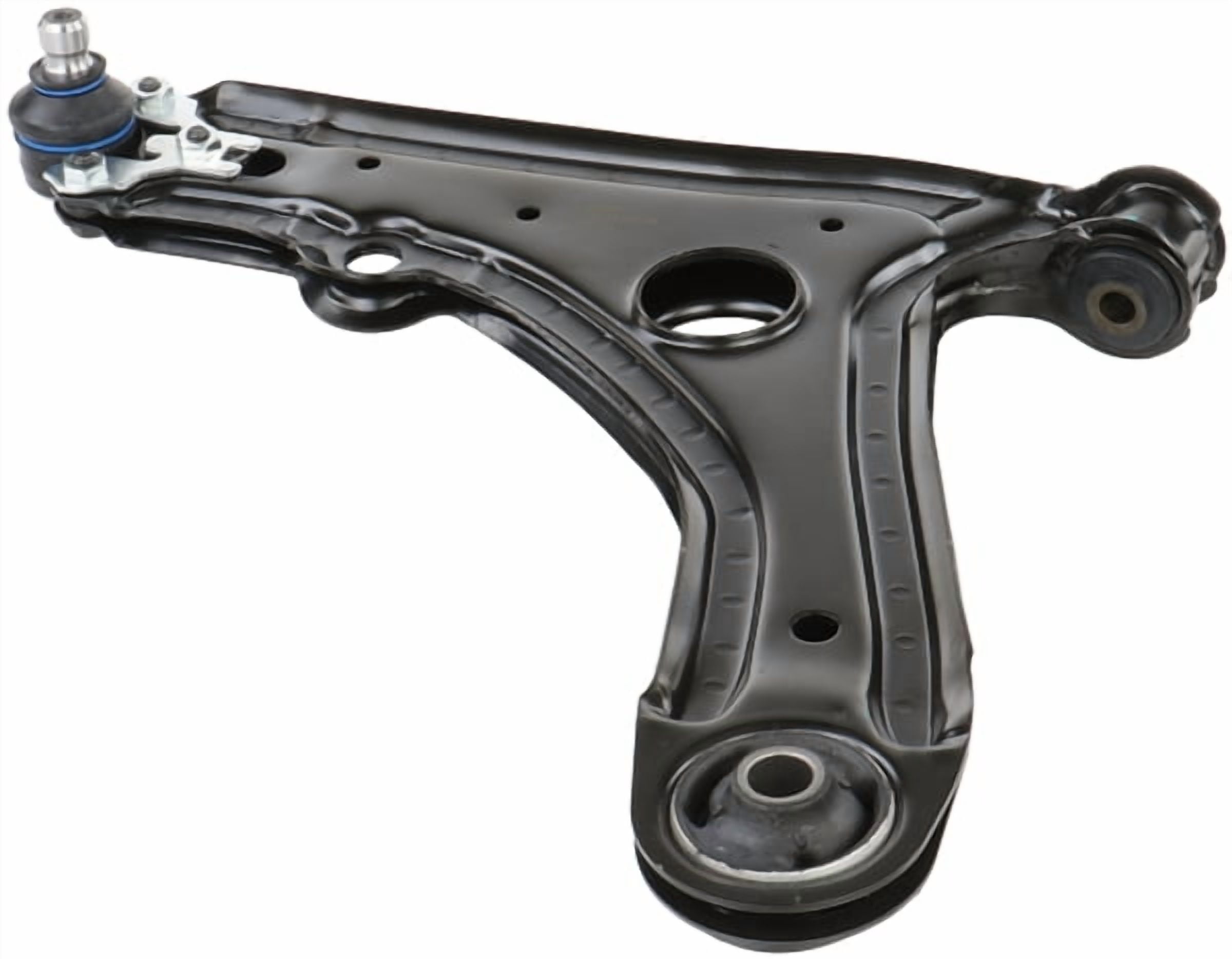 Delphi Tc762 Suspension Control Arm And Ball Joint Assembly For 1985-1986 Volkswagen Golf, 1985-1987 Volkswagen Jetta, 1987 Volkswagen GTI