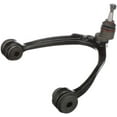 thumbnail image 1 of Delphi Suspension Control Arm And Ball Joint Assembly P/N:Tc7664 Fits select: 2007-2018 CHEVROLET SILVERADO, 2007-2018 CHEVROLET TAHOE, 1 of 5