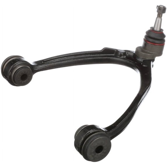 Delphi Suspension Control Arm And Ball Joint Assembly P/N:Tc7664 Fits select: 2007-2018 CHEVROLET SILVERADO, 2007-2018 CHEVROLET TAHOE