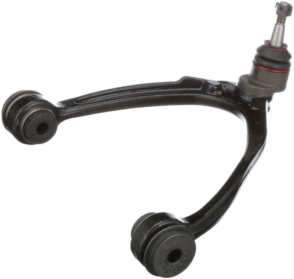 Delphi Suspension Control Arm And Ball Joint Assembly P/N:Tc7664 Fits select: 2007-2018 CHEVROLET SILVERADO, 2007-2018 CHEVROLET TAHOE
