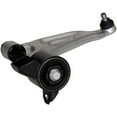 thumbnail image 1 of Delphi Suspension Control Arm And Ball Joint Assembly P/N:Tc7748 Fits select: 2004-2007 FORD FREESTAR, 2004-2007 MERCURY MONTEREY, 1 of 5