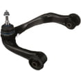 thumbnail image 1 of Delphi Suspension Control Arm And Ball Joint Assembly P/N:Tc7997 Fits select: 2015-2020 FORD F150, 2018-2021 FORD EXPEDITION, 1 of 5