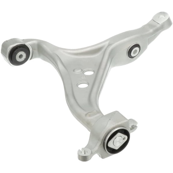 Delphi Suspension Control Arm And Ball Joint Assembly P/N:Tc8091 Fits select: 2016-2018 MERCEDES-BENZ GLE, 2012-2015 MERCEDES-BENZ ML