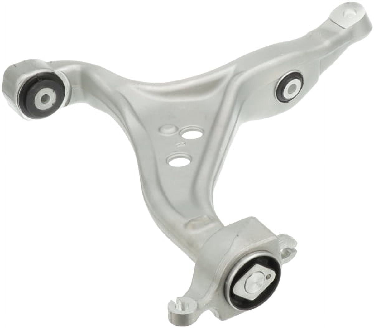 Delphi Suspension Control Arm And Ball Joint Assembly P/N:Tc8092 Fits select: 2016-2018 MERCEDES-BENZ GLE, 2012-2015 MERCEDES-BENZ ML