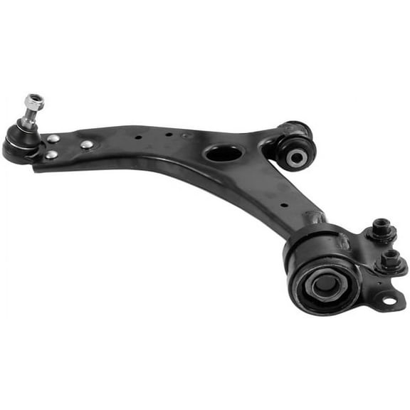Delphi Suspension Control Arm And Ball Joint Assembly P/N:Tc8194 Fits select: 2005-2011 VOLVO S40, 2006-2013 VOLVO C70
