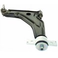 thumbnail image 1 of Delphi Suspension Control Arm And Ball Joint Assembly P/N:Tc842 Fits select: 1986-1998 SAAB 9000, 1 of 1