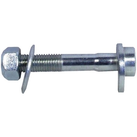 Delphi Suspension Control Arm Bolt P/N:Td801w Fits select: 1984-1993 MERCEDES-BENZ 190, 1994-1997 MERCEDES-BENZ C