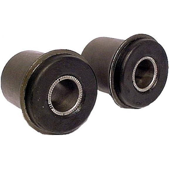 Delphi Suspension Control Arm Bushing Kit P/N:Td596w Fits select: 1973-1986 CHEVROLET C10, 1987 CHEVROLET R10