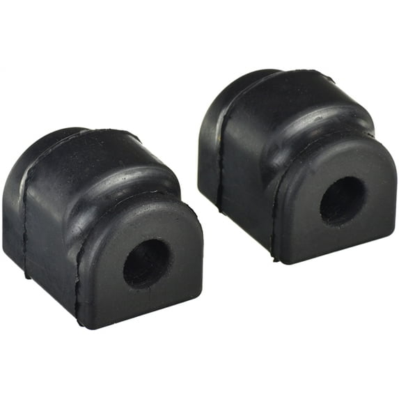 Delphi Suspension Control Arm Bushing P/N:Td1200w Fits select: 1997-2000 BMW 528, 2001-2003 BMW 530
