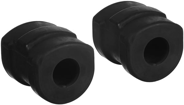Delphi Suspension Control Arm Bushing P/N:Td1213w Fits select: 1997,2000 BMW Z3