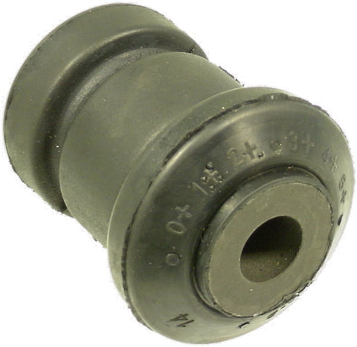 Delphi Suspension Control Arm Bushing P/N:Td302w Fits select: 2000-2004 FORD FOCUS