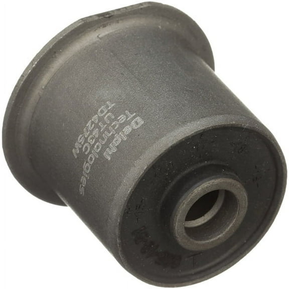 Delphi Suspension Control Arm Bushing P/N:Td4275w Fits select: 2005-2010 JEEP GRAND CHEROKEE, 2008-2010 JEEP LIBERTY