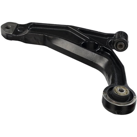 Delphi Suspension Control Arm P/N:Tc3203 Fits select: 2009-2020 DODGE JOURNEY