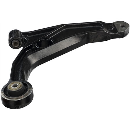 Delphi Suspension Control Arm P/N:Tc3204 Fits select: 2009-2020 DODGE JOURNEY