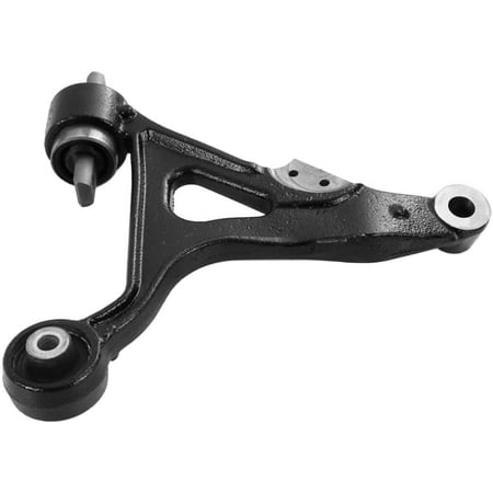 Delphi Suspension Control Arm P/N:Tc3814 Fits select: 2007-2009 VOLVO S60
