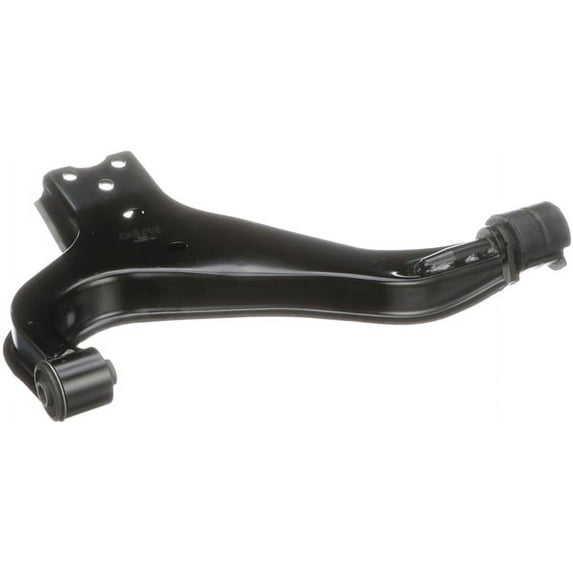 Delphi Suspension Control Arm P/N:Tc5436 Fits select: 2007-2009 HYUNDAI SANTA FE, 1996-2004 NISSAN PATHFINDER