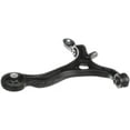 thumbnail image 1 of Delphi Suspension Control Arm P/N:Tc5572 Fits select: 2006 ACURA 3.2TL, 2004-2005 ACURA TL, 1 of 5