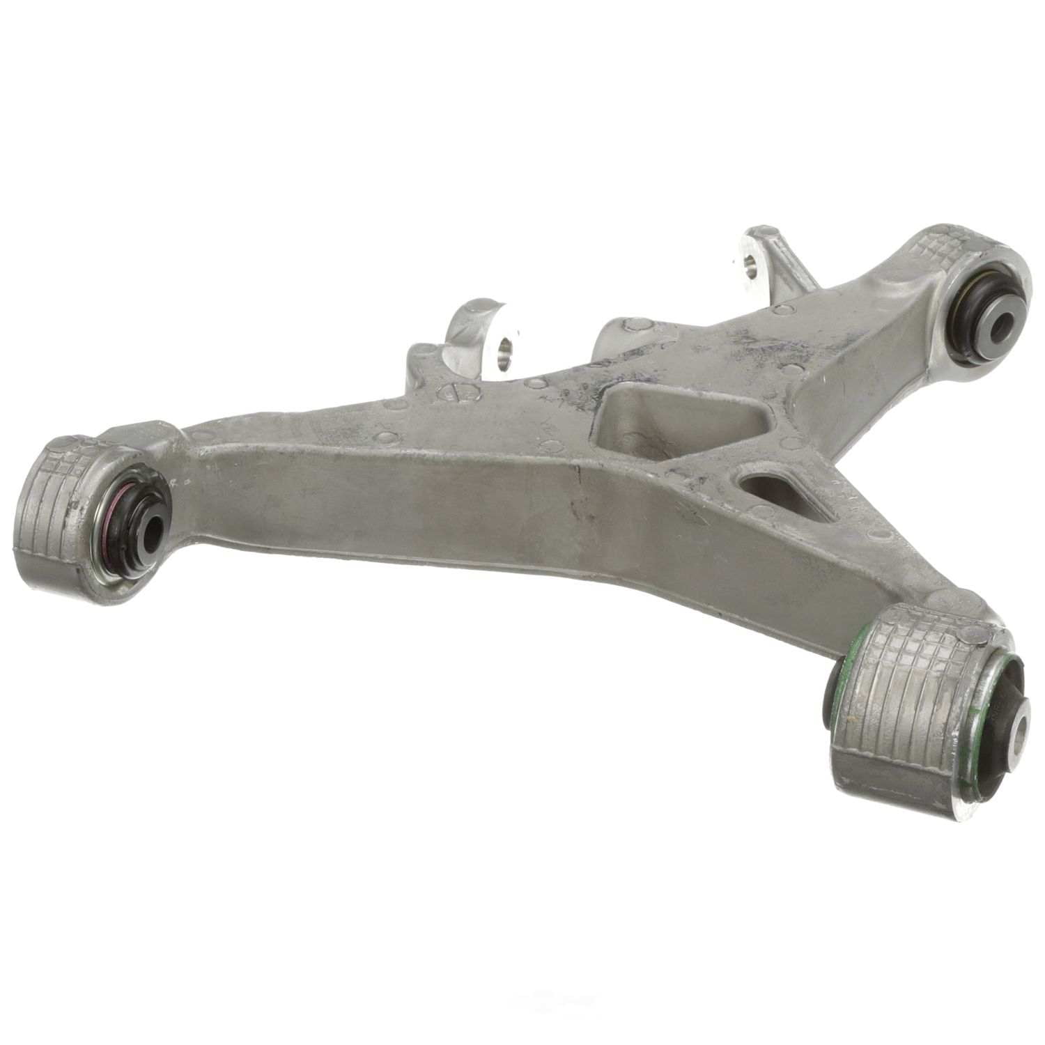 Delphi Suspension Control Arm P/N:Tc6072 Fits select: 2002 FORD THUNDERBIRD, 2000-2002 LINCOLN LS