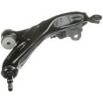 thumbnail image 1 of Delphi Suspension Control Arm P/N:Tc6744 Fits select: 2008-2015 LEXUS IS, 2006-2011 LEXUS GS, 1 of 4