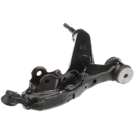 Delphi Suspension Control Arm P/N:Tc6745 Fits select: 2008-2013 LEXUS IS, 2006-2011 LEXUS GS