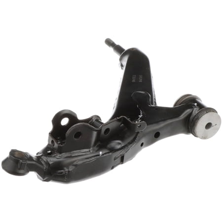 Delphi Suspension Control Arm P/N:Tc6745 Fits select: 2008-2013 LEXUS IS, 2006-2011 LEXUS GS