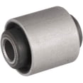 thumbnail image 1 of Delphi Suspension Shock Absorber Bushing P/N:Td5855w Fits select: 2008-2011 CADILLAC CTS, 1 of 5