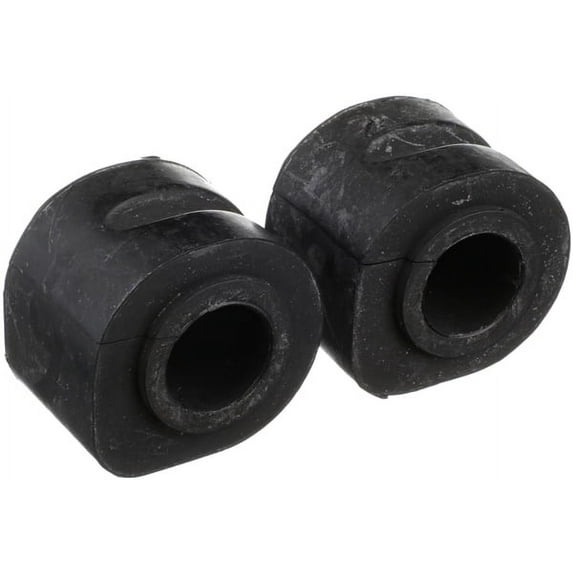 Delphi Suspension Stabilizer Bar Bushing Kit P/N:Td4010w Fits select: 1996-2000 DODGE GRAND CARAVAN, 1996-2000 CHRYSLER TOWN & COUNTRY
