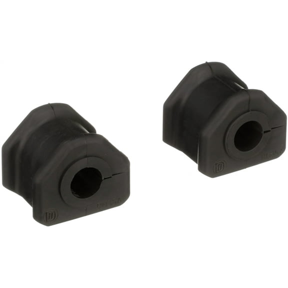 Delphi Suspension Stabilizer Bar Bushing Kit P/N:Td4095w Fits select: 2005-2010 FORD MUSTANG, 1986-2007 FORD TAURUS