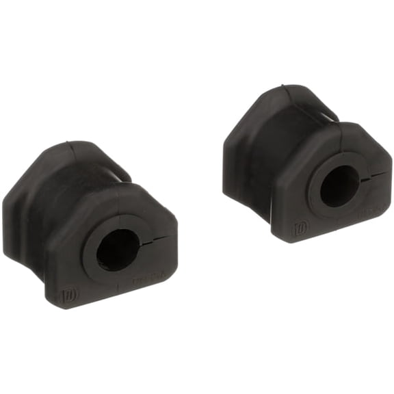 Delphi Suspension Stabilizer Bar Bushing Kit P/N:Td4095w Fits select: 2005-2010 FORD MUSTANG, 1986-2007 FORD TAURUS