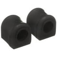 thumbnail image 1 of Delphi Suspension Stabilizer Bar Bushing Kit P/N:Td4128w Fits select: 1995-2001 CHEVROLET LUMINA, 1995-1996 BUICK REGAL, 1 of 3