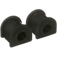 thumbnail image 1 of Delphi Suspension Stabilizer Bar Bushing Kit P/N:Td4129w Fits select: 1997-2004 DODGE DAKOTA, 1984-2001 JEEP CHEROKEE, 1 of 4