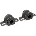thumbnail image 1 of Delphi Suspension Stabilizer Bar Bushing Kit P/N:Td4134w Fits select: 1966-1973 FORD MUSTANG, 2000-2003 MITSUBISHI ECLIPSE, 1 of 4