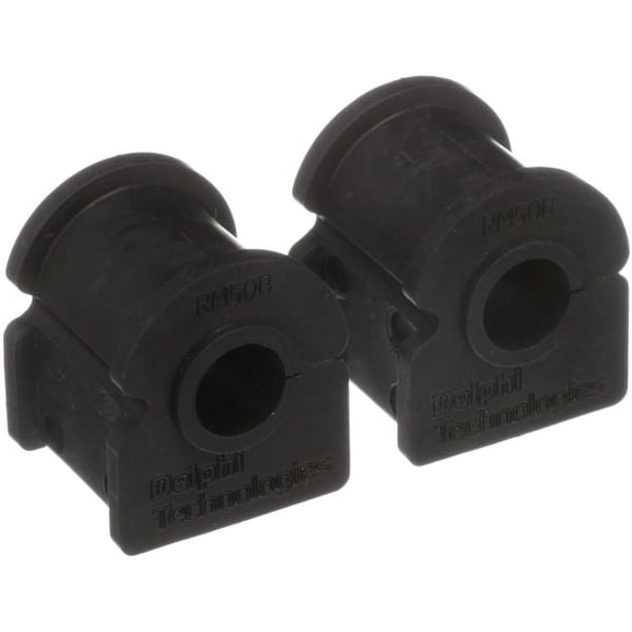 Delphi Suspension Stabilizer Bar Bushing Kit P/N:Td4140w Fits select: 2003-2007 TOYOTA HIGHLANDER, 1999-2003 TOYOTA CAMRY SOLARA