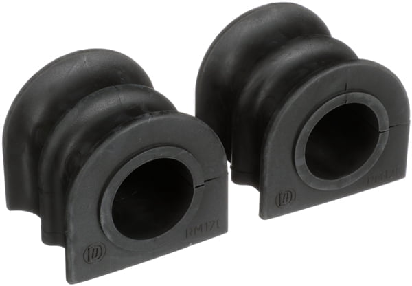 Delphi Suspension Stabilizer Bar Bushing Kit P/N:Td4157w Fits select: 2006 JEEP GRAND CHEROKEE, 2006-2007 JEEP COMMANDER
