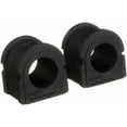 thumbnail image 1 of Delphi Suspension Stabilizer Bar Bushing Kit P/N:Td4189w Fits select: 2000-2013 CHEVROLET IMPALA, 2014-2016 CHEVROLET IMPALA LIMITED, 1 of 4