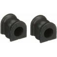 thumbnail image 1 of Delphi Suspension Stabilizer Bar Bushing Kit P/N:Td4221w Fits select: 2007-2010 FORD EDGE, 2007-2010 LINCOLN MKX, 1 of 4