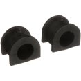 thumbnail image 1 of Delphi Suspension Stabilizer Bar Bushing Kit P/N:Td4264w Fits select: 2004-2006 MITSUBISHI LANCER, 2003-2006 MITSUBISHI OUTLANDER, 1 of 4