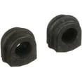 thumbnail image 1 of Delphi Suspension Stabilizer Bar Bushing Kit P/N:Td4452w Fits select: 1999-2004 NISSAN FRONTIER, 1 of 5