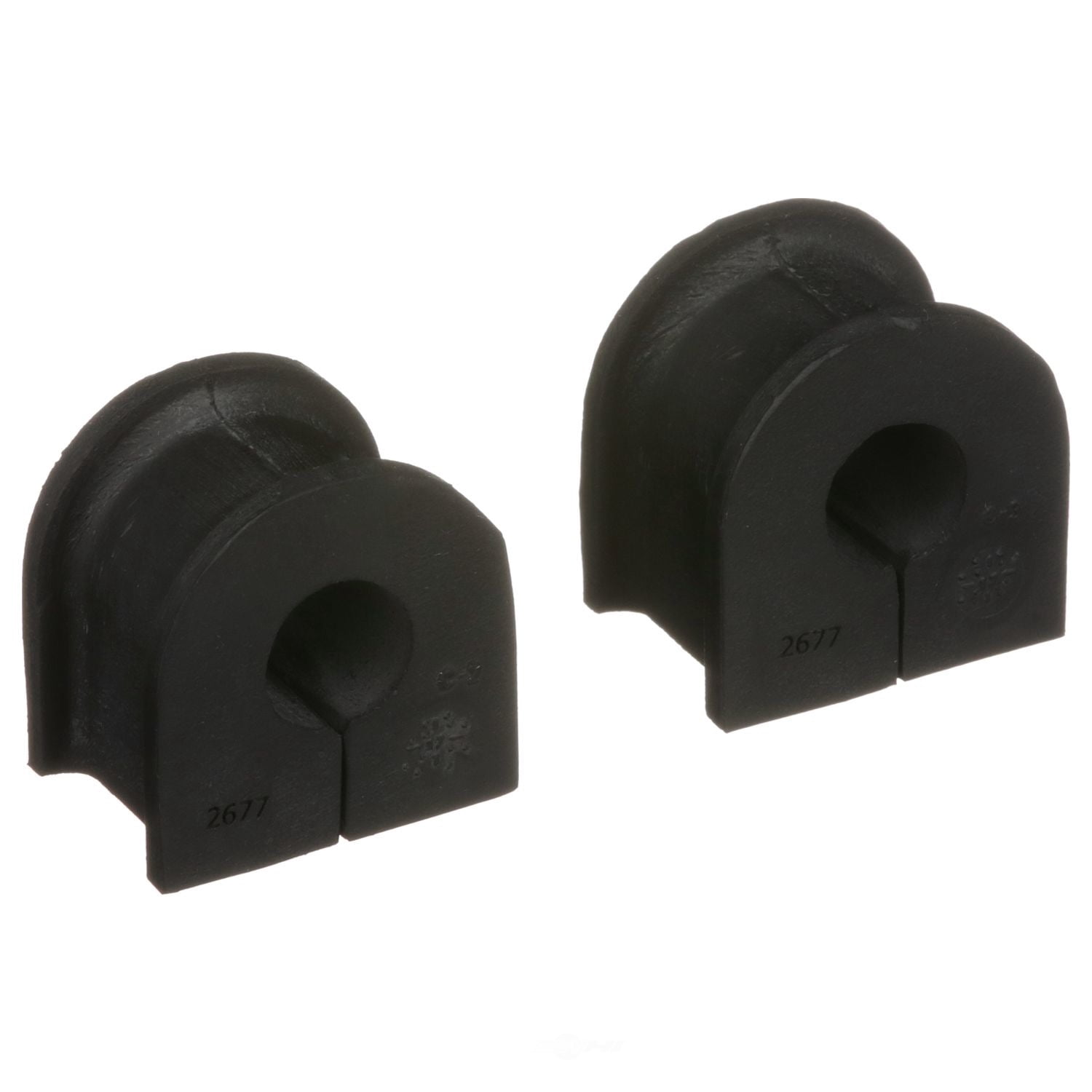 Delphi Suspension Stabilizer Bar Bushing Kit P/N:Td4467w Fits select: 2000-2006 MAZDA MPV