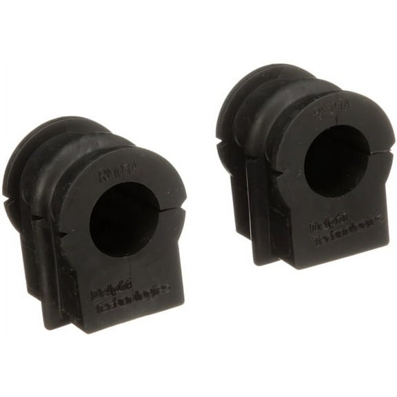 Delphi Suspension Stabilizer Bar Bushing Kit P/N:Td4536w Fits select: 2018 NISSAN ALTIMA, 2013-2020 NISSAN PATHFINDER