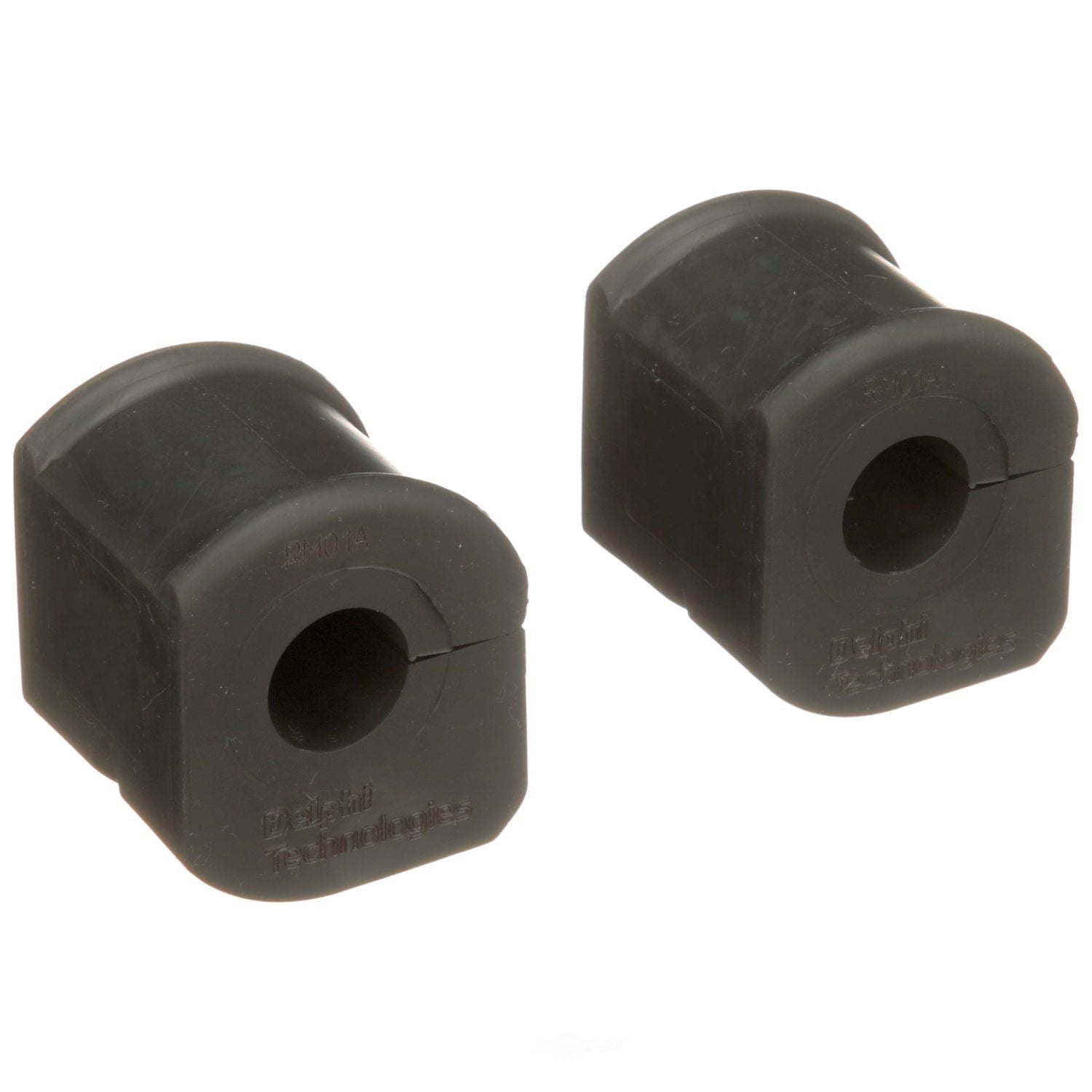 Delphi Suspension Stabilizer Bar Bushing Kit P/N:Td4552w Fits select: 1986-2002 CADILLAC ELDORADO, 1986-1997 CADILLAC SEVILLE