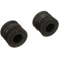 thumbnail image 1 of Delphi Suspension Stabilizer Bar Bushing Kit P/N:Td4569w Fits select: 1995-1996 DODGE DAKOTA, 1 of 5
