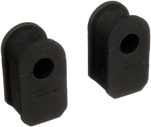 Delphi Suspension Stabilizer Bar Bushing Kit P/N:Td4593w Fits select: 1995-1997 FORD RANGER, 1995 FORD F150
