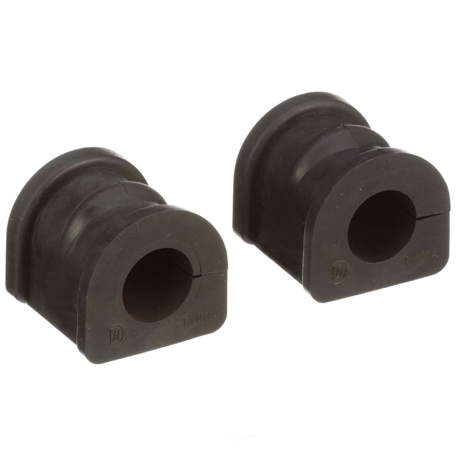 Delphi Suspension Stabilizer Bar Bushing Kit P/N:Td4598w Fits select: 1989-1997 FORD THUNDERBIRD, 1989-1997 MERCURY COUGAR