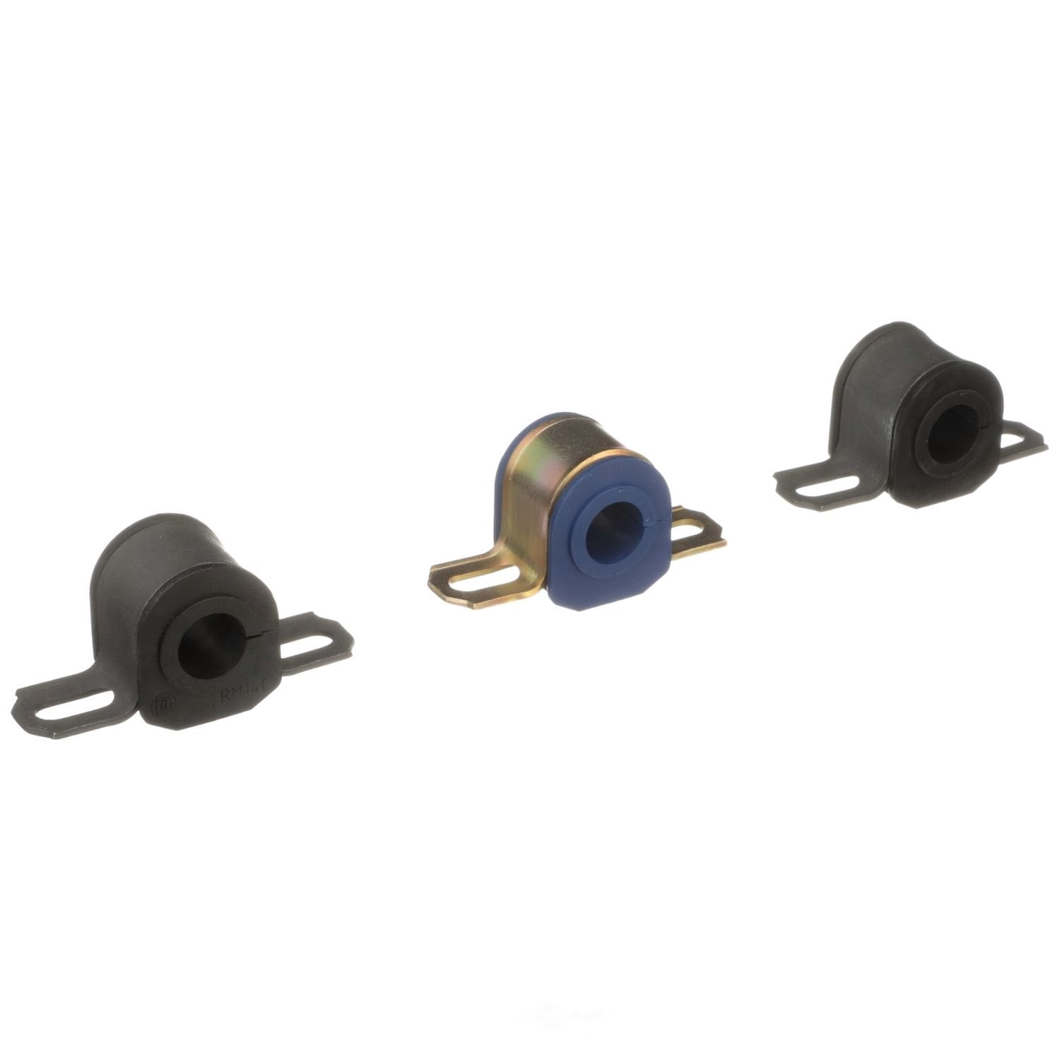 Delphi TD4602W Suspension Stabilizer Bar Bushing Kit