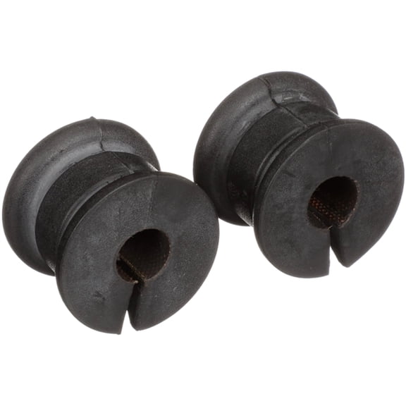 Delphi Suspension Stabilizer Bar Bushing Kit P/N:Td4623w Fits select: 2001-2007 MERCEDES-BENZ C, 2003-2008 MERCEDES-BENZ CLK